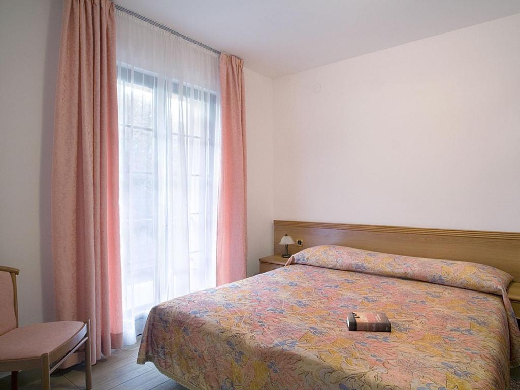 Camping Solaris Tar-Vabriga Szoba fotó